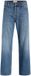 Jack & Jones Loose fit JJIEDDIE JJORIGINAL SQ 753 Loose fit Jeans Blauw Denim W29 x L32