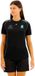Adidas Mercedes Amg Petronas F1 Team Mc T-shirt à manches courtes noir XS Femme