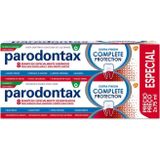 Parodontax Extra Fresh Protection Complète Duplo 75ml