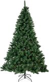 Everlands Canada Spruce Kunstkerstboom - PVC - Groen - 180 cm