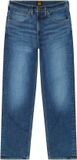 Lee Daren Jeans Blauw W31 x L32