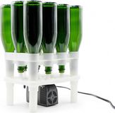 FastFerment FastRack FastWasher 12 wassysteem voor 12 flessen