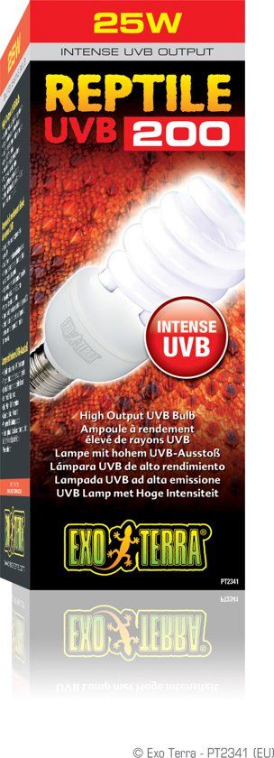 Exo Terra Terrariumverlichting - 26w