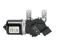 VALEO - Ruitenwissermotor - Voorzijde LHD - 579752 - C2 (JM), C3 (FC) (2002 -)
