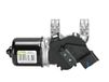 VALEO - Ruitenwissermotor - Voorzijde LHD - 579752 - C2 (JM), C3 (FC) (2002 -)