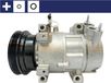 MAHLE ACP 1374 000S SD7V16 Compresseur de climatisation, PAG 46, R134a, Convient aux DACIA SANDERO, LOGAN MCV (KS), LOGAN (LS), LOGAN Pick-up (US), LOGAN EXPRESS (FS)