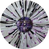 Ultimate Enjoy The Ride Ultimate Mortal Kombat 3 Coloured Vinyl LP