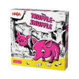 HABA Truffel-Snuffel - Jeu de plateau
