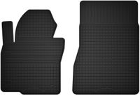 Wielganizator BasicProtect - Voorste Rubber Automatten - BMW X5 F15 - 2013 - Antislip