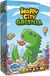 Asmodee Happy City - Uitbreiding: Grozilla