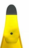 Cressi-Sub Fins Clio Yellow