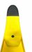Cressi-Sub Fins Clio Yellow
