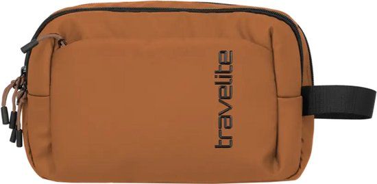 Travelite Briize Toilettas Curry