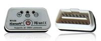 iCarsoft i610 OBDII naar Wi-Fi Multi-Scan diagnoseapparaat - ondersteunt iPhone & Android