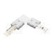 Zarivy 10 mm led-strip-hoekverbindingen, 2 stuks