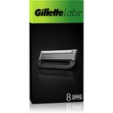 Gillette PROCTER & GAMBLE EAN 8006530277907