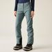 Dare2b Diminish Skibroek Dames Grijs