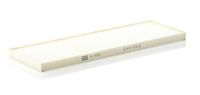 MANN-FILTER CU 4033 Cabineluchtfilter