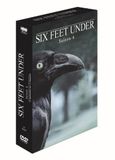 Six Feet Under Saison 4