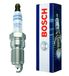 BOSCH 0242225611 bougie dubbelplatina