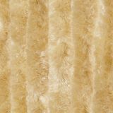 wicotex Kattenstaartgordijn 90x220 beige