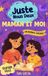 Maman Just Us Journals Maman et Moi