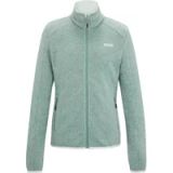 Regatta Dames Newhill Marl isolerende fleece met volledige ritssluiting