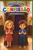 CONFISSÃO: UM RECOMEÇO COM DEUS