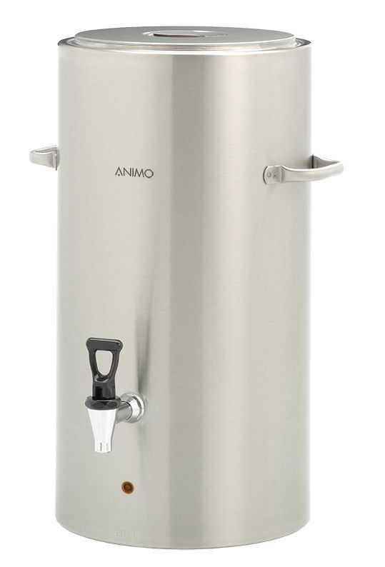 Animo Heetwaterdispenser Elektrisch 20 liter