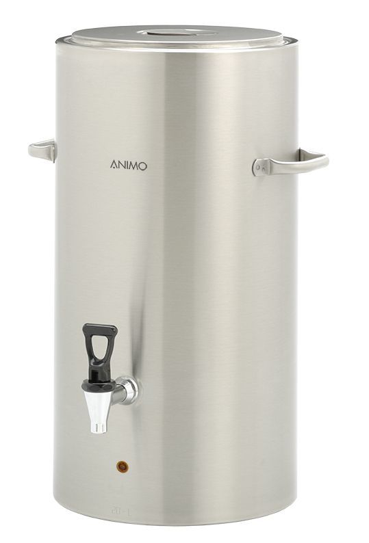 Animo Heetwaterdispenser Elektrisch 20 liter - 8715476500566