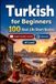 Turkish SpeakNest Turkish for Beginners A1