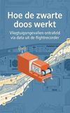 Hoe de zwarte doos werkt: Vliegtuigongevallen ontrafeld via data uit de flightrecorder