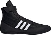 Adidas Performance Combat Speed 4 Schoenen - Heren - Zwart