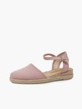 Pisamonas Sandalen pastelroze