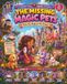 The Missing Magical Pets: A Complete Story Coloring Book | June the Magical Pet Keeper | Follow Every Adventure from Beginning to End