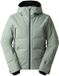The North Face Cirque Down Ski Jas Heren Groen L