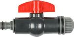Strend Pro Aftapkraan CRB, pour tonneaux pliables, 3/4 pouce