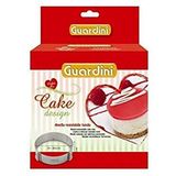 Guardini 15689r bakvorm uitschuifbaar