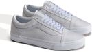 Vans Old Skool Schoenen Wit EU 44