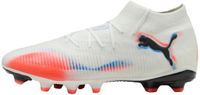 Puma Future 8 Pro Fg/Ag Voetbalschoenen - Wit - Maat 42