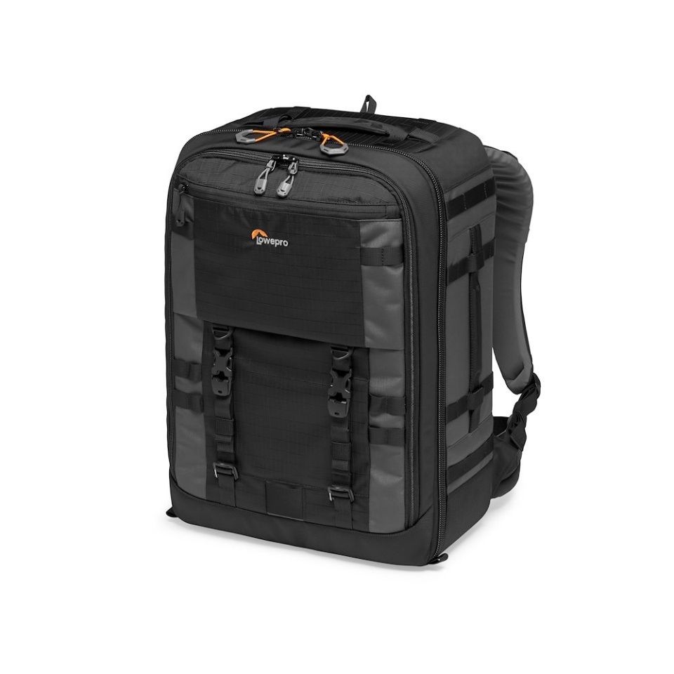 Lowepro Pro Trekker BP 450 AW II Rugzak Zwart