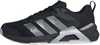 Adidas Performance Dropset Control Trainingsschoenen - Dames - Zwart - Maat 40