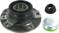 SKF Roulement de roue (à l'unité) VKBA 6553