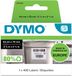 DYMO LabelWriter Labels voor Voorraadrotatie | 54 mm x 70 mm | 400 zelfklevende etiketten