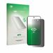 upscreen - protecteur d'écran de confidentialité pour Oppo Find X10 - film filtre anti-lumière bleue