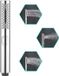 PromoHome Ronde Handdouche met 3 Waterstanden en Anti-Kalk Nozzles