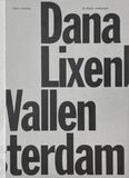 De Wallen Amsterdam: Dana Lixenberg
