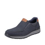 Rieker B9062 mocassinheren