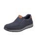 Rieker B9062 mocassinheren
