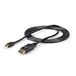 StarTech 4m Mini DisplayPort naar DisplayPort 1.2 Kabel, Zwart (MDP2DPMM4M)
